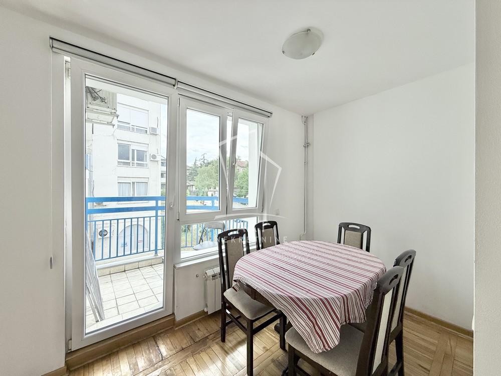 Slika 5 - Brdovita, Dvosoban stan za izdavanje, 48m2, 550€