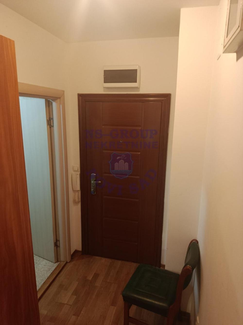 Slika 5 - Jednosoban stan na prodaju, 31m2, 121.540€