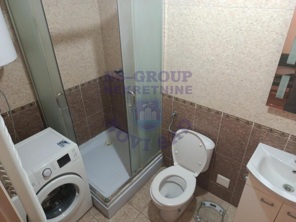 Slika 4 - Jednosoban stan na prodaju, 31m2, 121.540€