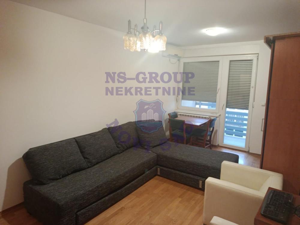 Slika 1 - Jednosoban stan na prodaju, 31m2, 121.540€