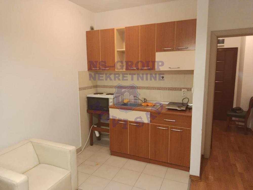 Slika 3 - Jednosoban stan na prodaju, 31m2, 121.540€