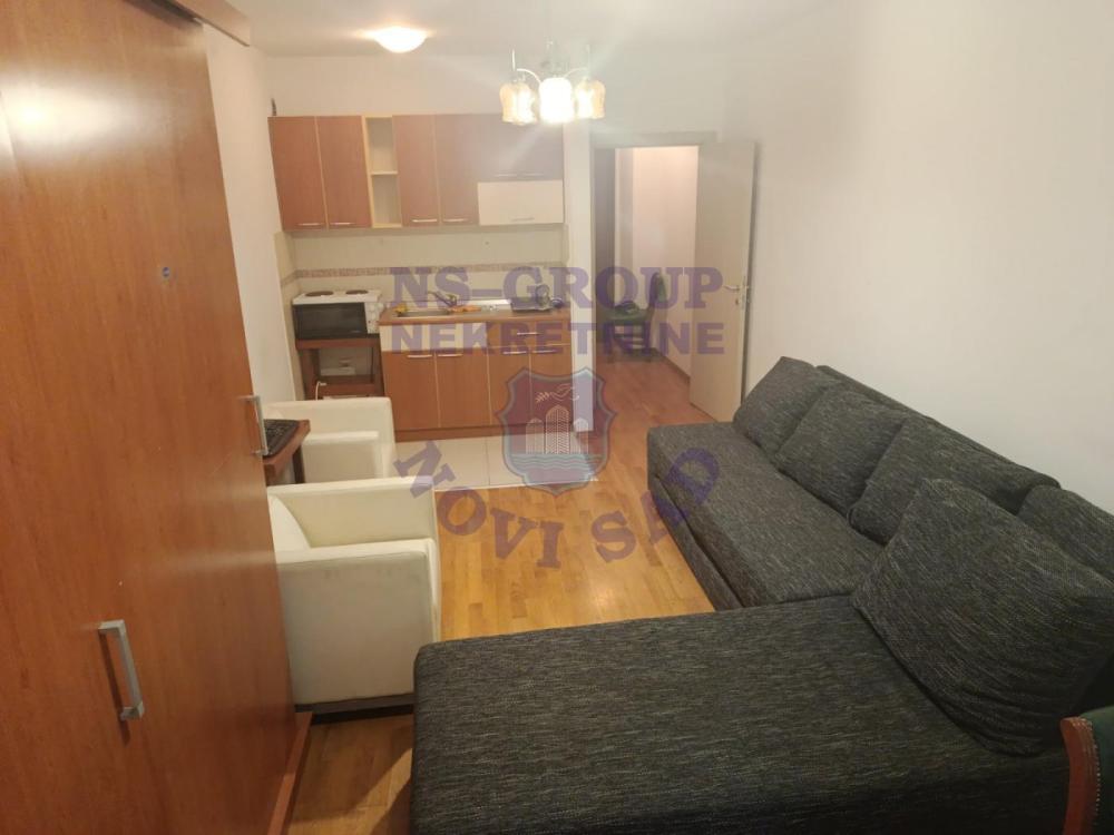 Slika 2 - Jednosoban stan na prodaju, 31m2, 121.540€