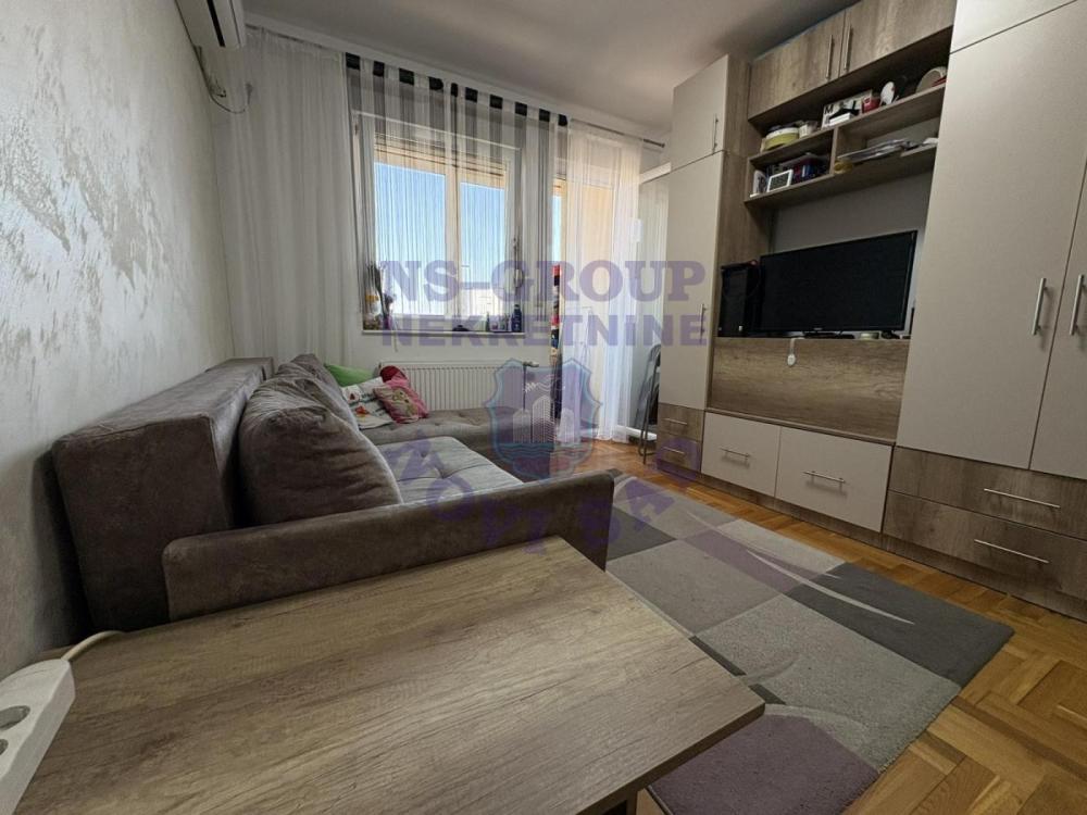 Slika 2 - Jednoiposoban stan na prodaju, 34m2, 116.700€
