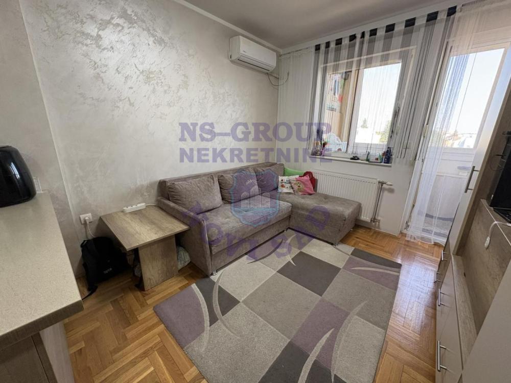 Slika 3 - Jednoiposoban stan na prodaju, 34m2, 116.700€