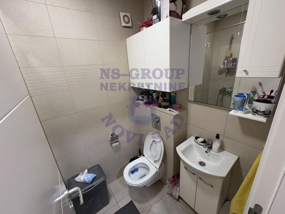Slika 6 - Jednoiposoban stan na prodaju, 34m2, 116.700€