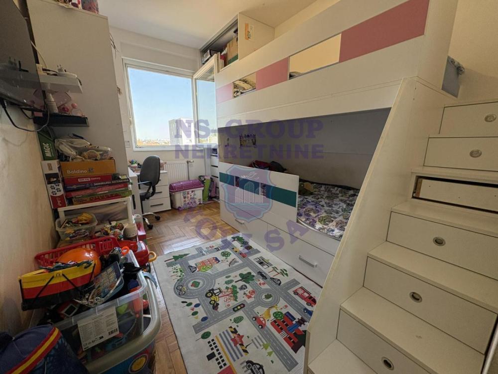 Slika 5 - Jednoiposoban stan na prodaju, 34m2, 116.700€