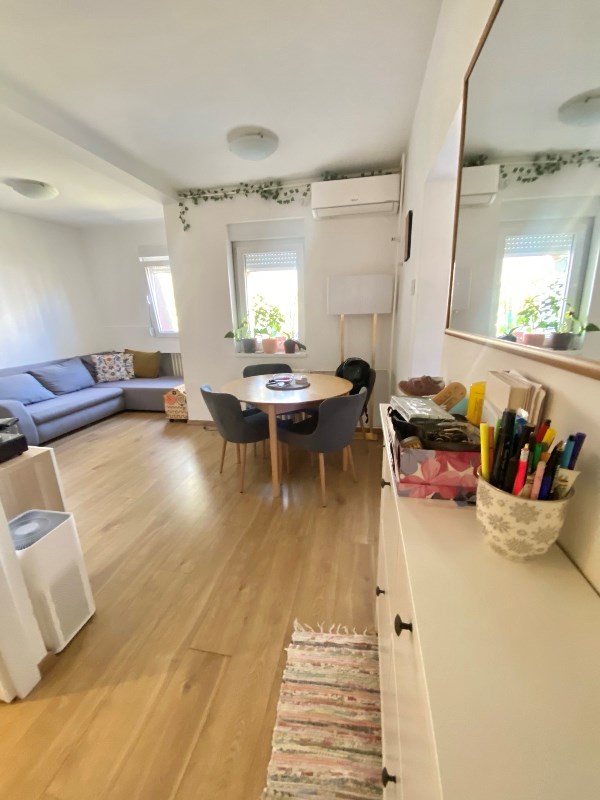 Slika 1 - Samjuela Beketa, Dvoiposoban stan na prodaju, 51m2, 155.000€