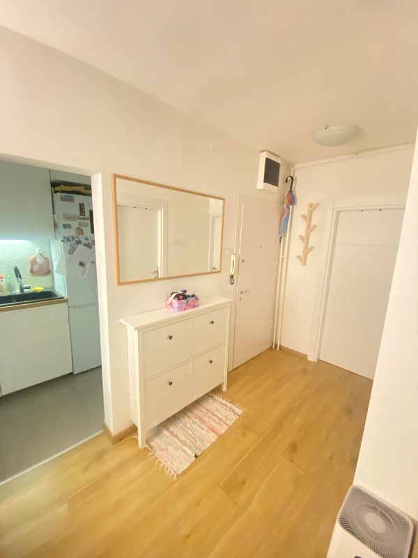 Slika 3 - Samjuela Beketa, Dvoiposoban stan na prodaju, 51m2, 155.000€