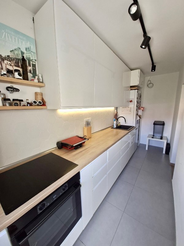 Slika 4 - Samjuela Beketa, Dvoiposoban stan na prodaju, 51m2, 155.000€