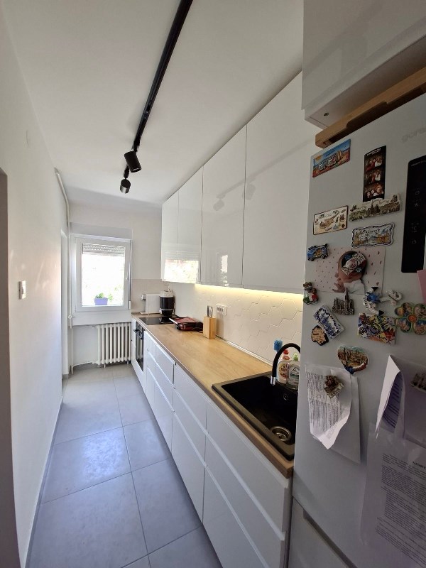 Slika 5 - Samjuela Beketa, Dvoiposoban stan na prodaju, 51m2, 155.000€