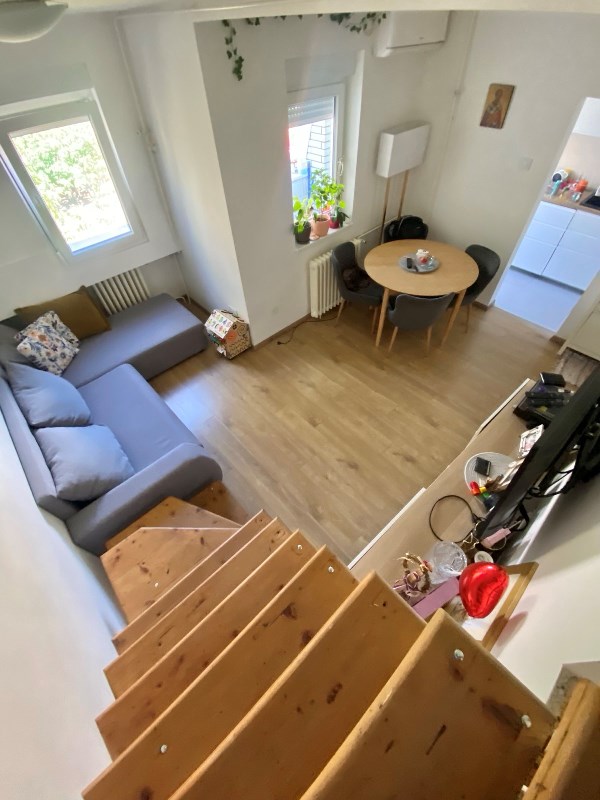 Slika 6 - Samjuela Beketa, Dvoiposoban stan na prodaju, 51m2, 155.000€