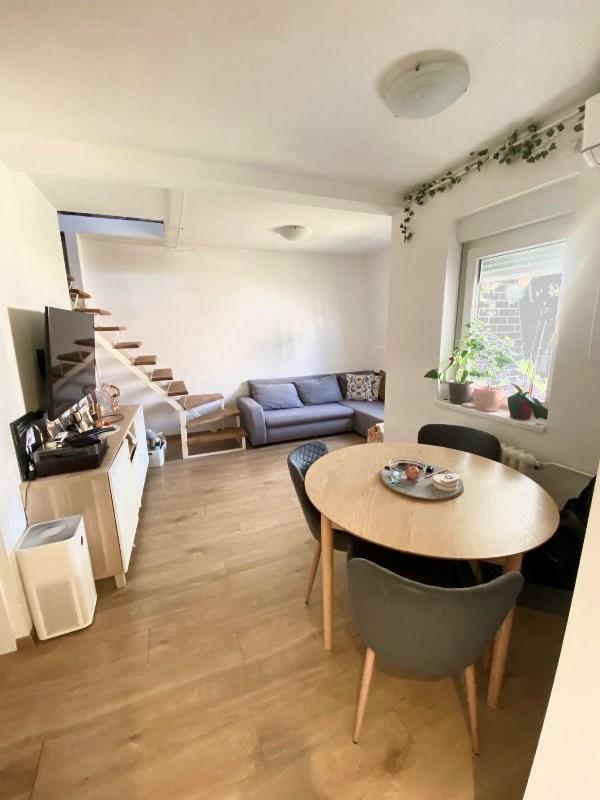 Glavna slika -Samjuela Beketa, Dvoiposoban stan na prodaju, 51m2, 155.000€