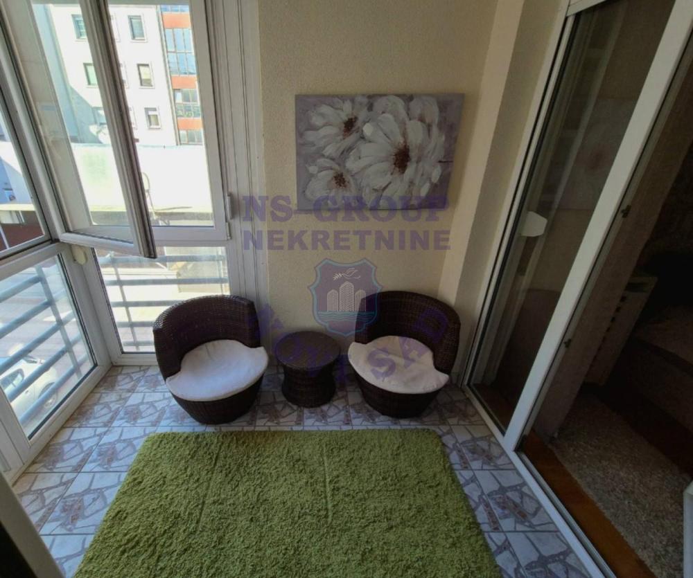 Slika 10 - Dvosoban stan na prodaju, 40m2, 153.830€