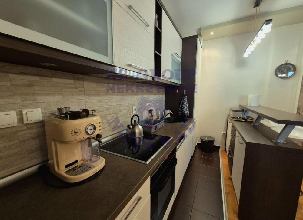 Slika 4 - Dvosoban stan na prodaju, 40m2, 153.830€