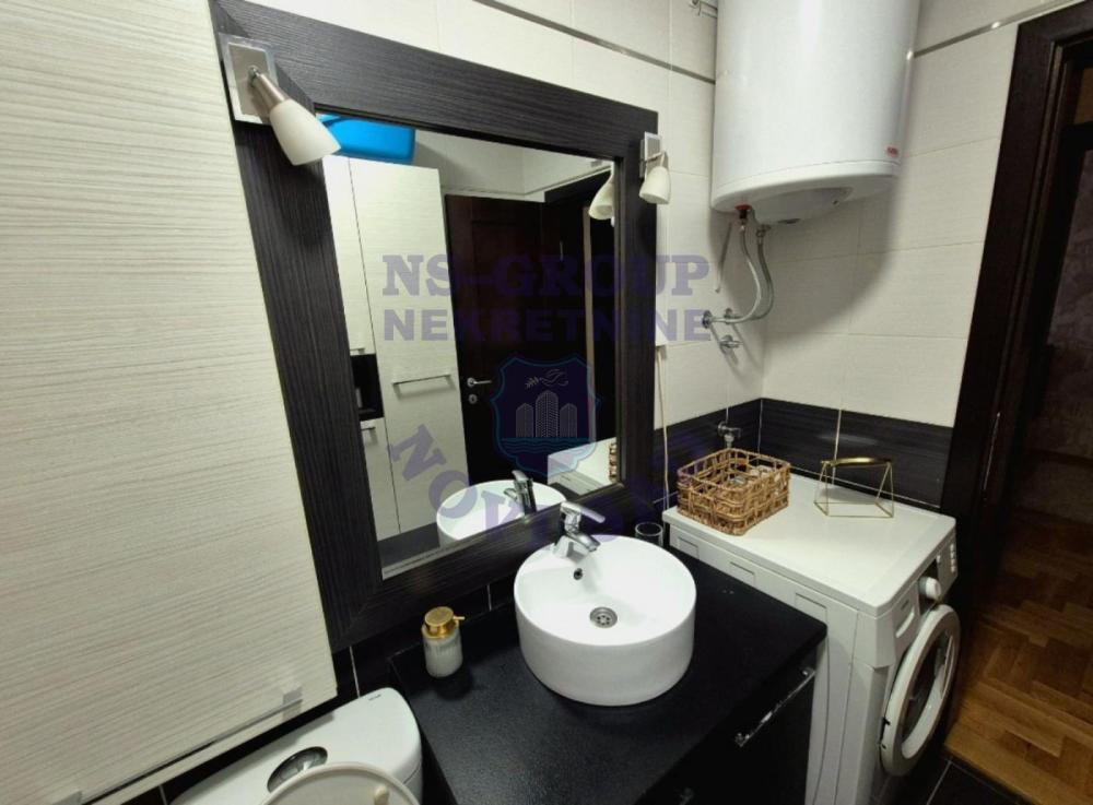 Slika 9 - Dvosoban stan na prodaju, 40m2, 153.830€