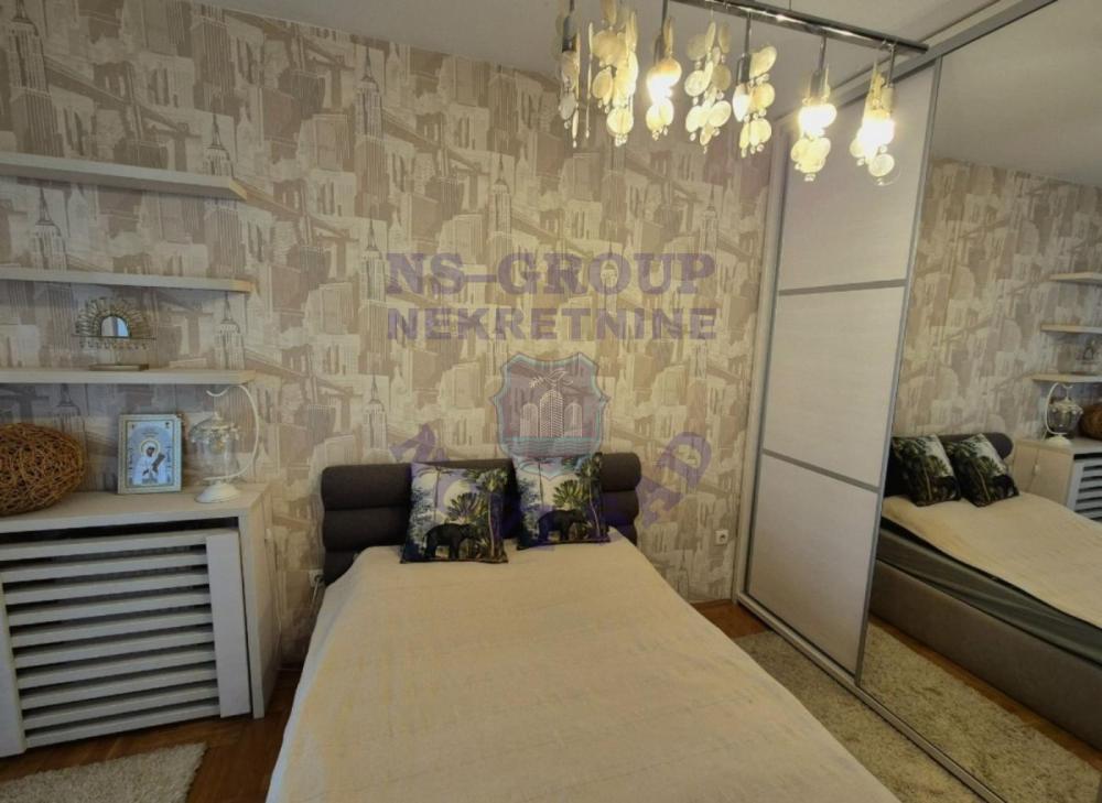 Slika 6 - Dvosoban stan na prodaju, 40m2, 153.830€