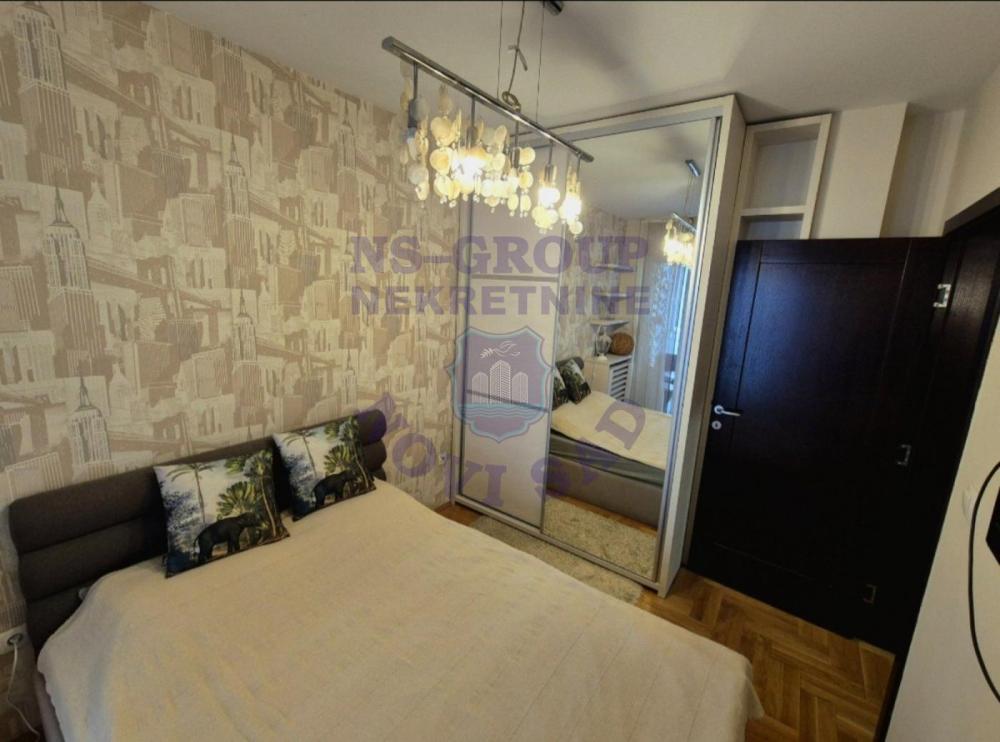 Slika 7 - Dvosoban stan na prodaju, 40m2, 153.830€
