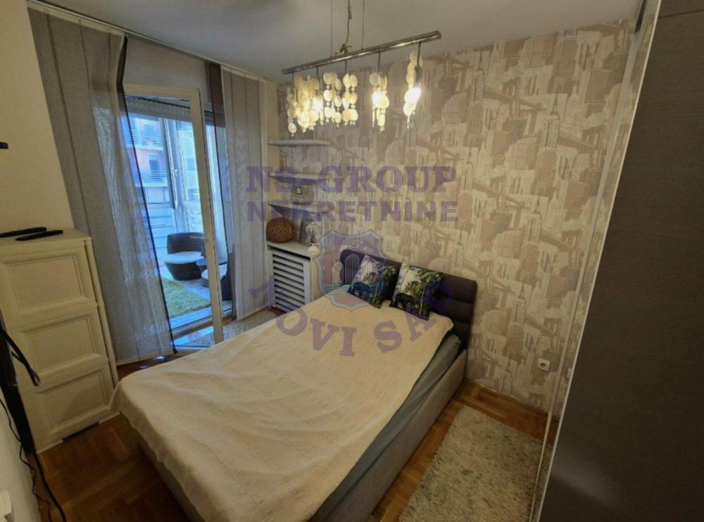 Slika 5 - Dvosoban stan na prodaju, 40m2, 153.830€