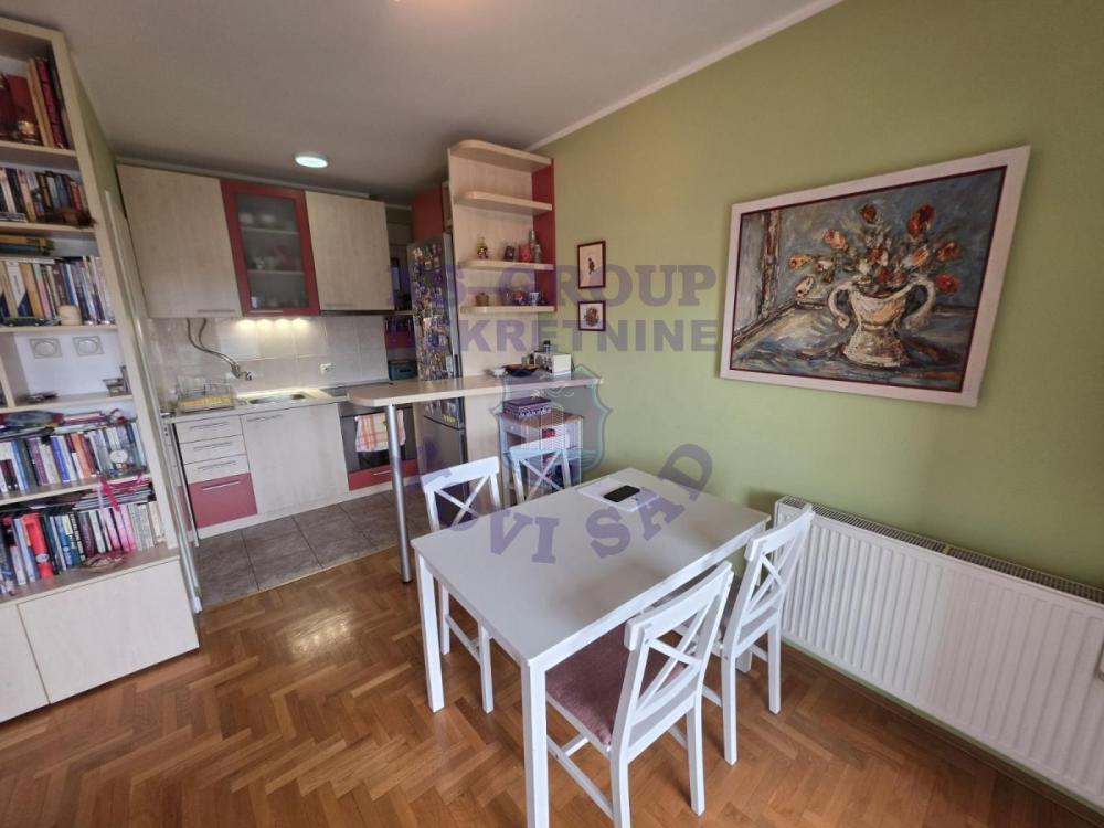Slika 9 - Trosoban stan na prodaju, 75m2, 206.000€