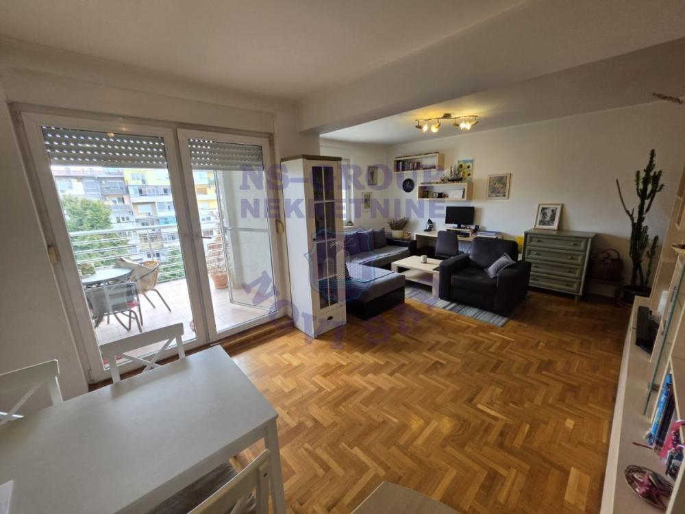 Slika 3 - Trosoban stan na prodaju, 75m2, 206.000€
