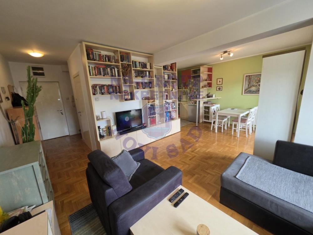 Slika 4 - Trosoban stan na prodaju, 75m2, 206.000€
