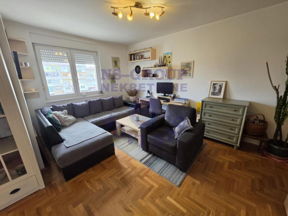 Glavna slika -Trosoban stan na prodaju, 75m2, 206.000€