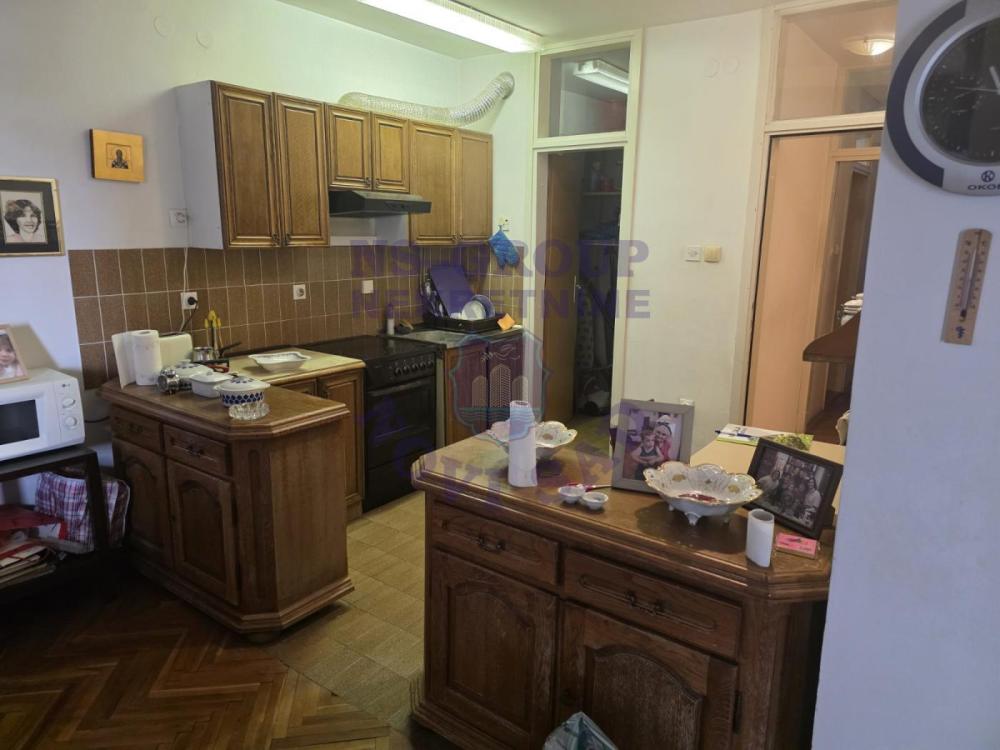 Slika 1 - Dvosoban stan na prodaju, 63m2, 168.710€