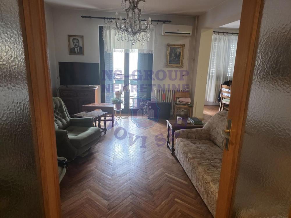 Slika 3 - Dvosoban stan na prodaju, 63m2, 168.710€