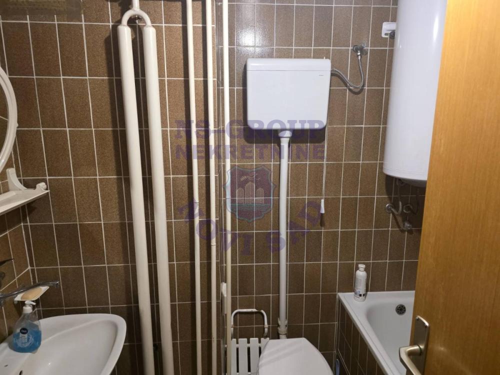 Slika 5 - Dvosoban stan na prodaju, 63m2, 168.710€