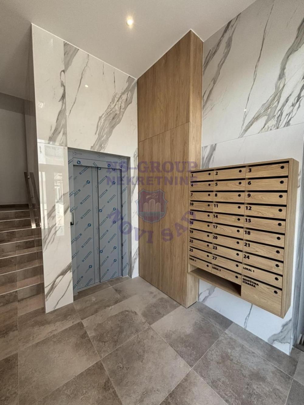Slika 10 - Dvosoban stan na prodaju, 42m2, 135.000€