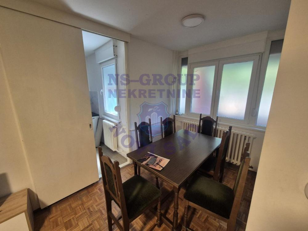 Slika 2 - Dvosoban stan na prodaju, 50m2, 154.500€