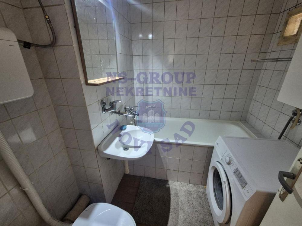 Slika 6 - Dvosoban stan na prodaju, 50m2, 154.500€