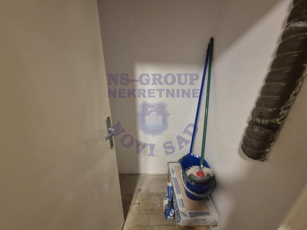 Slika 7 - Dvosoban stan na prodaju, 50m2, 154.500€