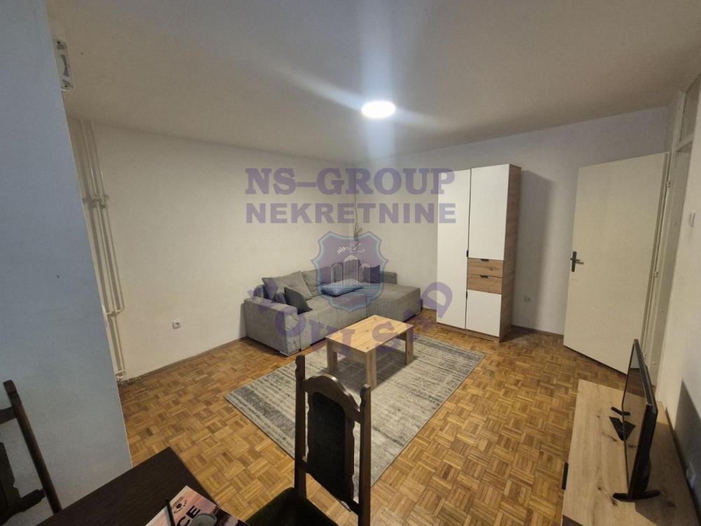 Slika 1 - Dvosoban stan na prodaju, 50m2, 154.500€