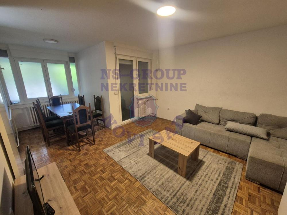 Glavna slika -Dvosoban stan na prodaju, 50m2, 154.500€