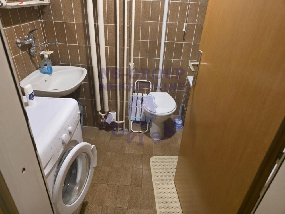 Slika 6 - Dvosoban stan na prodaju, 63m2, 168.710€