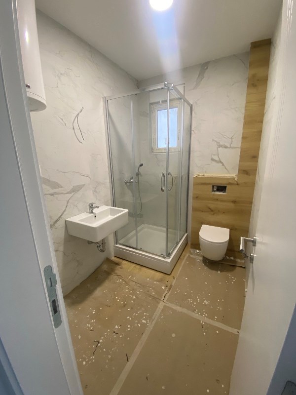 Slika 3 - Jednosoban stan na prodaju, 30m2, 79.200€