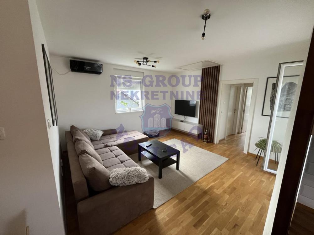 Slika 1 - Trosoban stan na prodaju, 59m2, 146.260€