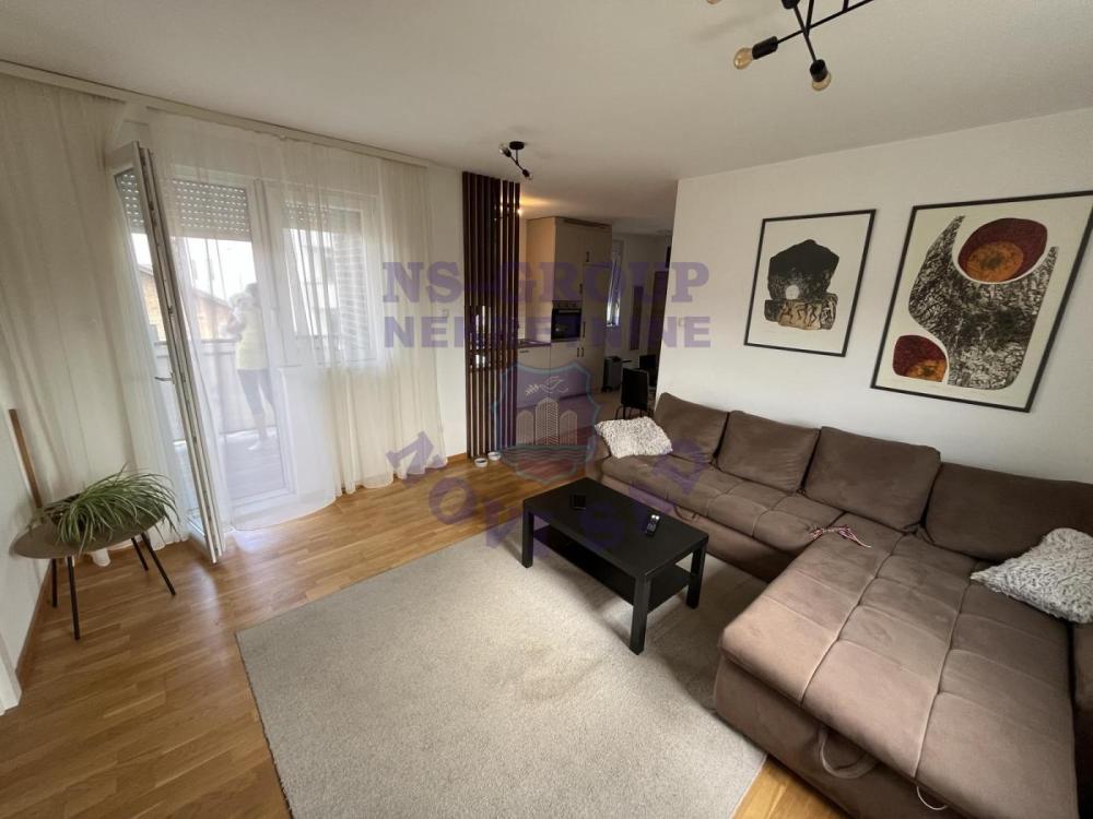 Slika 0 - Trosoban stan na prodaju, 59m2, 146.260€