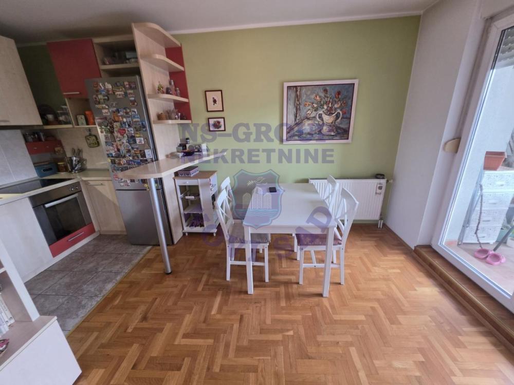 Slika 4 - Trosoban stan na prodaju, 75m2, 206.000€