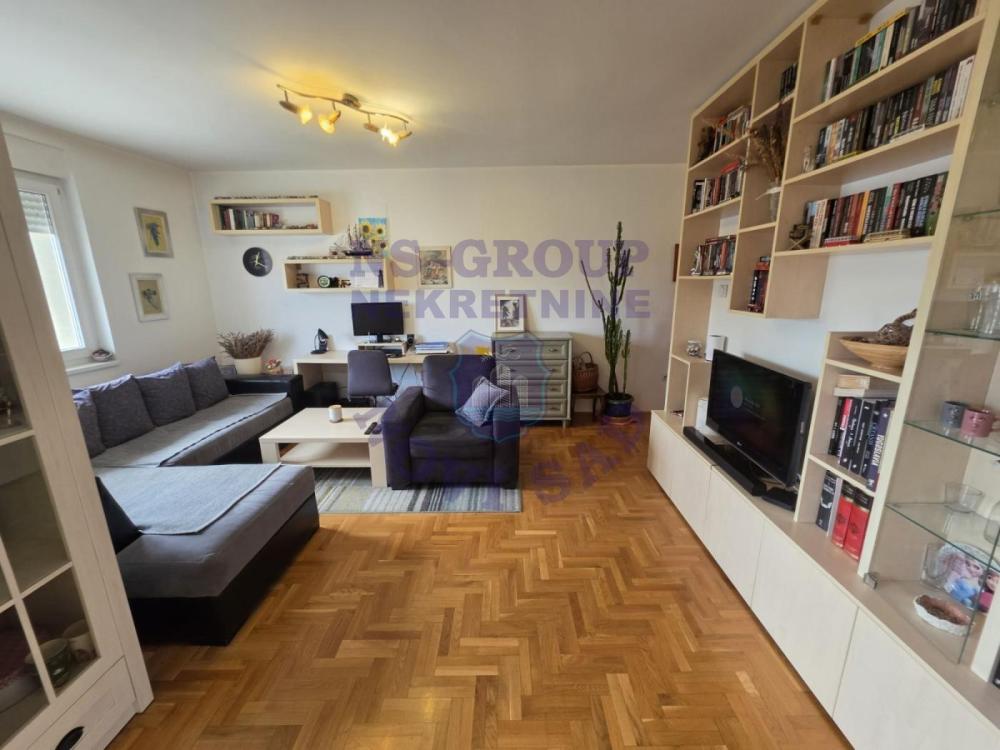 Slika 3 - Trosoban stan na prodaju, 75m2, 206.000€