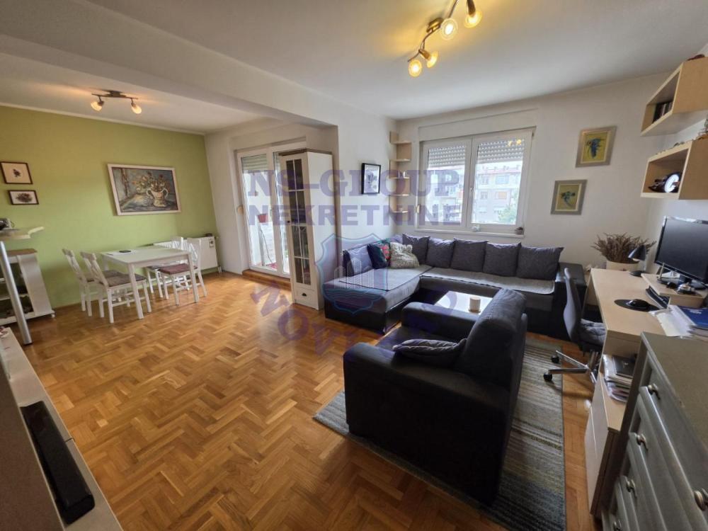 Slika 1 - Trosoban stan na prodaju, 75m2, 206.000€