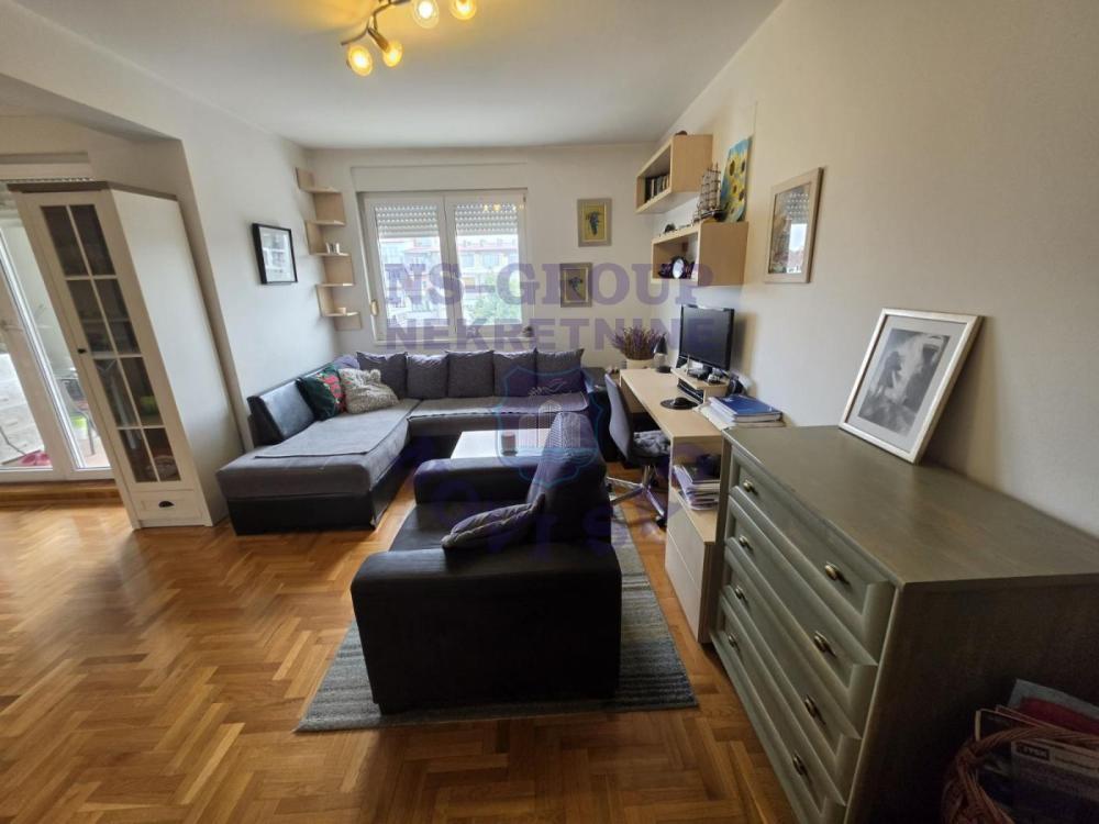 Slika 2 - Trosoban stan na prodaju, 75m2, 206.000€