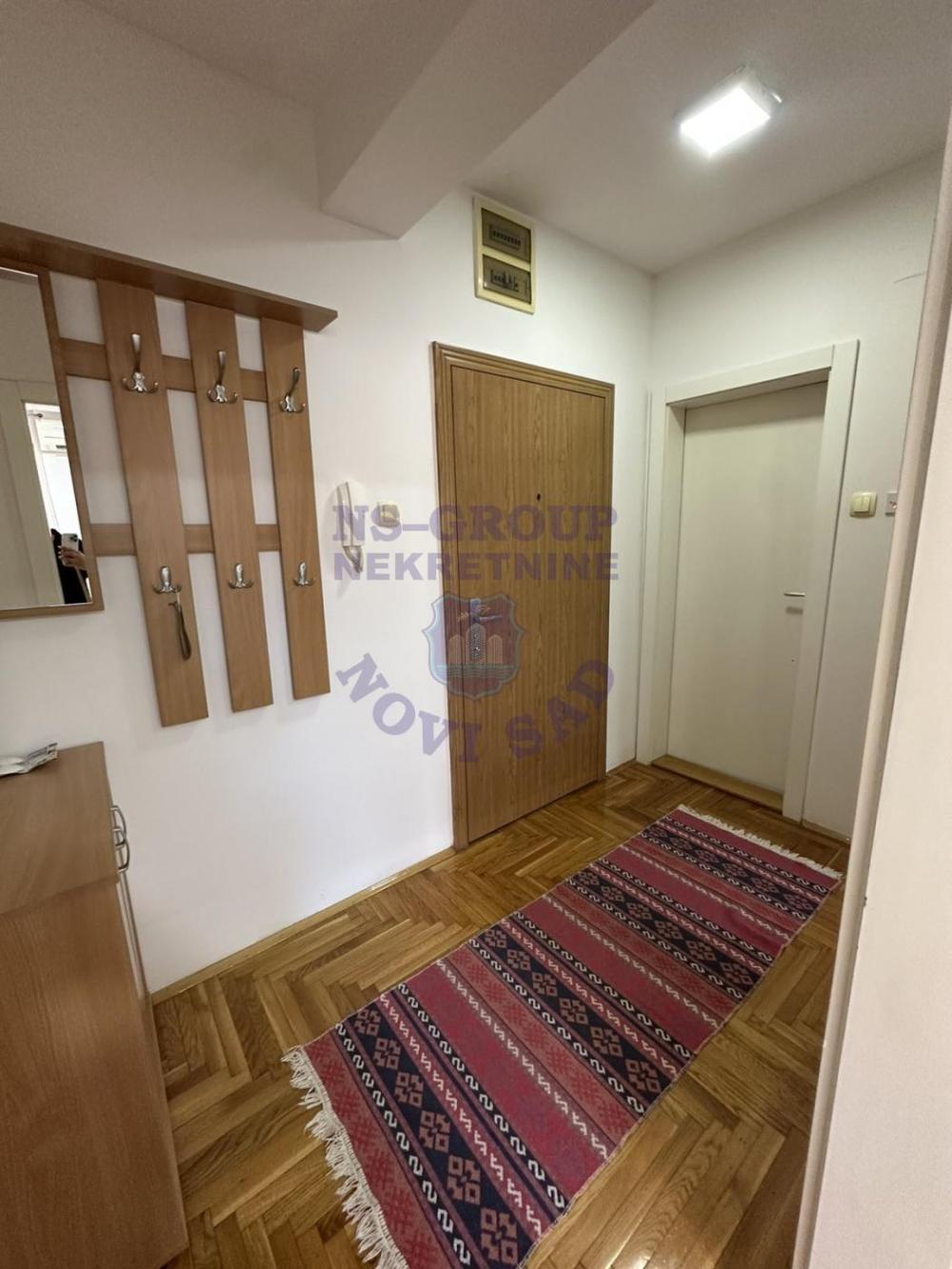 Slika 4 - Dvosoban stan na prodaju, 42m2, 149.350€