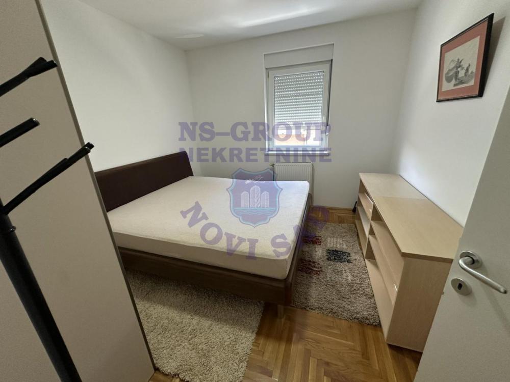 Slika 9 - Dvosoban stan na prodaju, 42m2, 149.350€