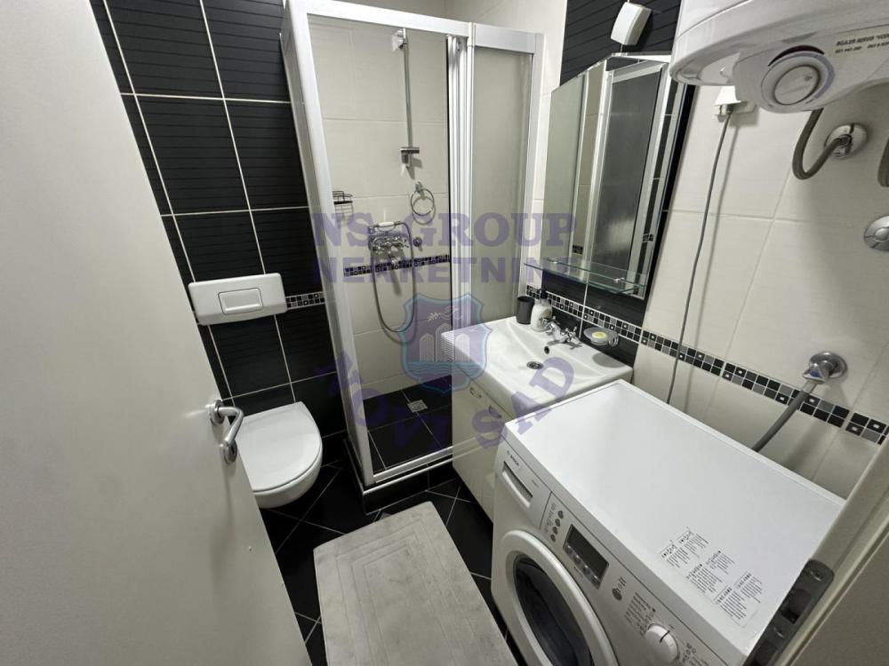 Slika 10 - Dvosoban stan na prodaju, 42m2, 149.350€