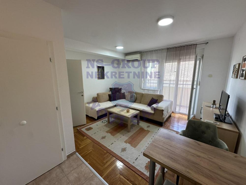 Slika 2 - Dvosoban stan na prodaju, 42m2, 149.350€