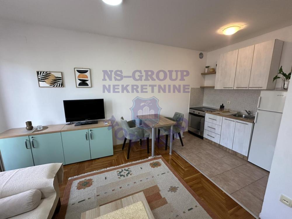 Slika 3 - Dvosoban stan na prodaju, 42m2, 149.350€