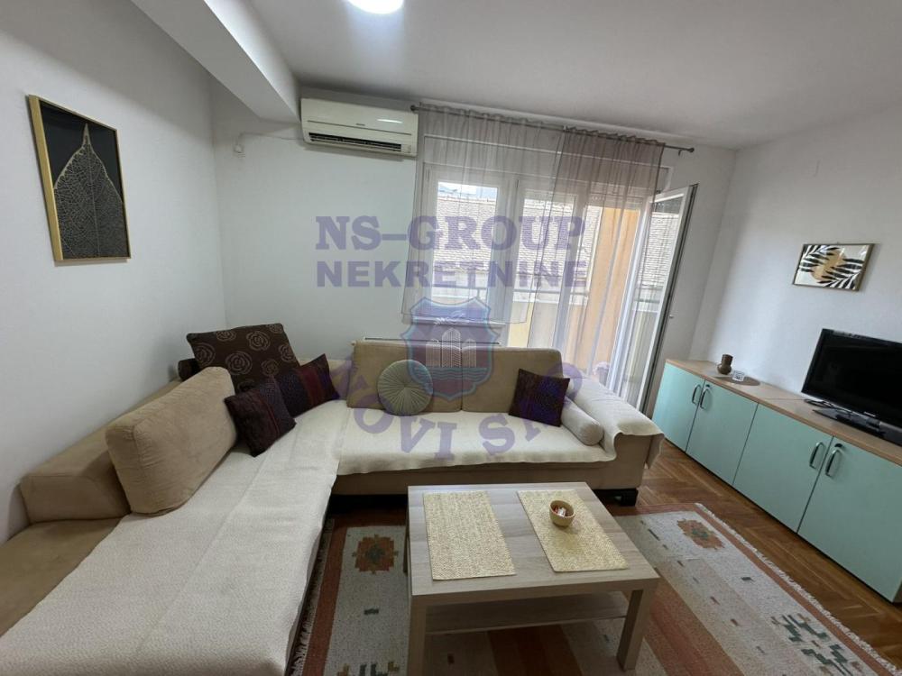 Slika 1 - Dvosoban stan na prodaju, 42m2, 149.350€