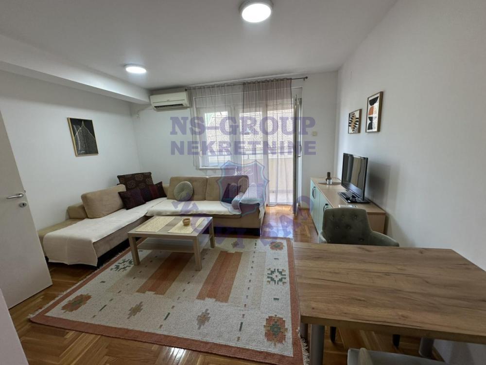 Glavna slika -Dvosoban stan na prodaju, 42m2, 149.350€